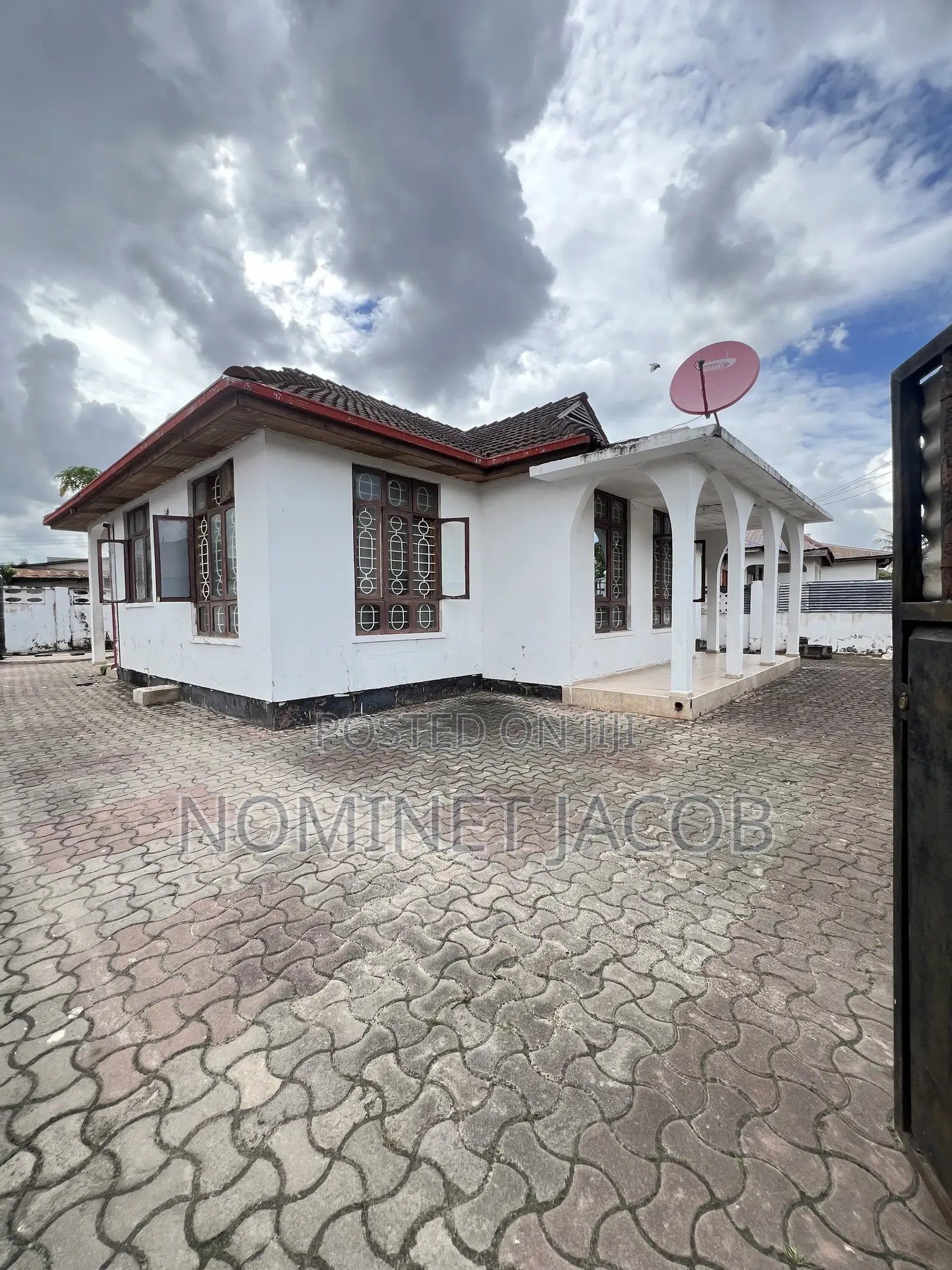 3bdrm House in Tabata Senta for sale