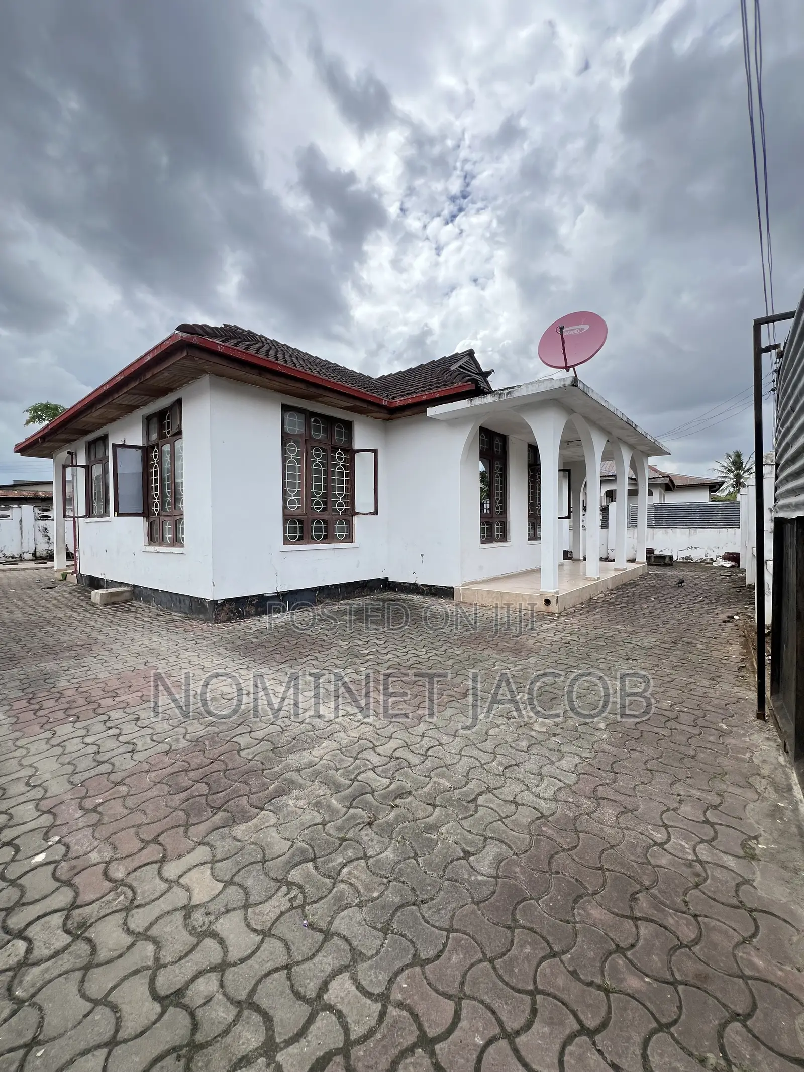 3bdrm House in Tabata Senta for sale