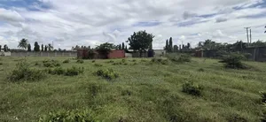 Plot For Sale Baharibeach