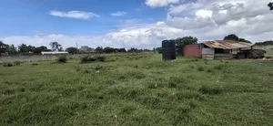 Plot For Sale Baharibeach