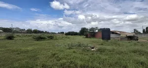 Plot For Sale Baharibeach