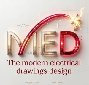 The Modern Electrical Drawings Design Service