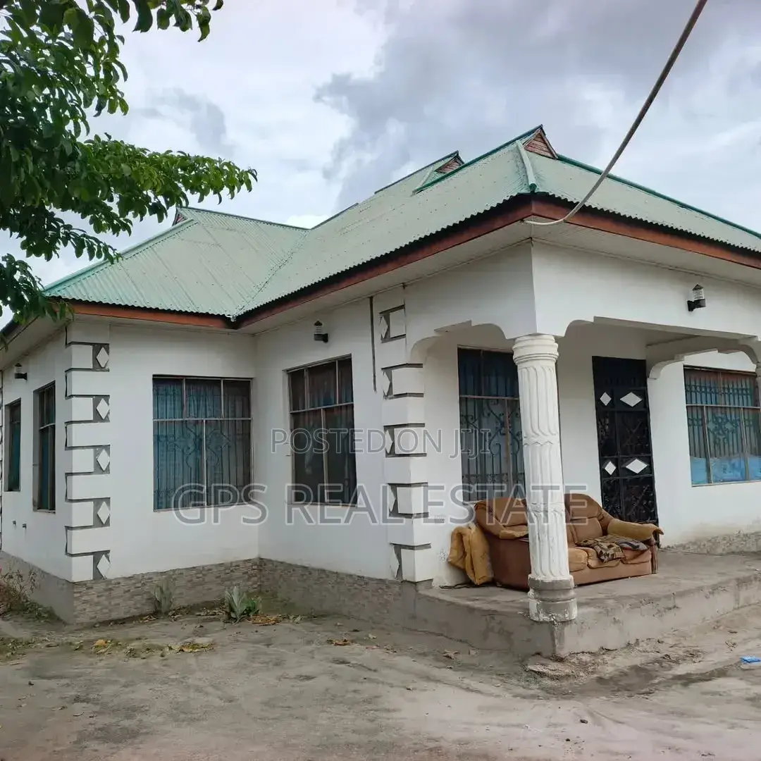 3bdrm House in Kivule Ccm, Ilala for sale