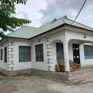 3bdrm House in Kivule Ccm, Ilala for sale