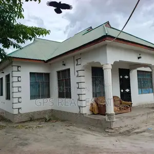3bdrm House in Kivule Ccm, Ilala for sale