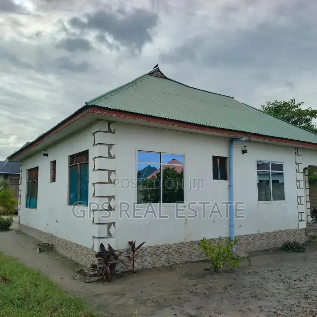 3bdrm House in Kivule Ccm, Ilala for sale