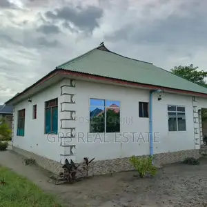 3bdrm House in Kivule Ccm, Ilala for sale