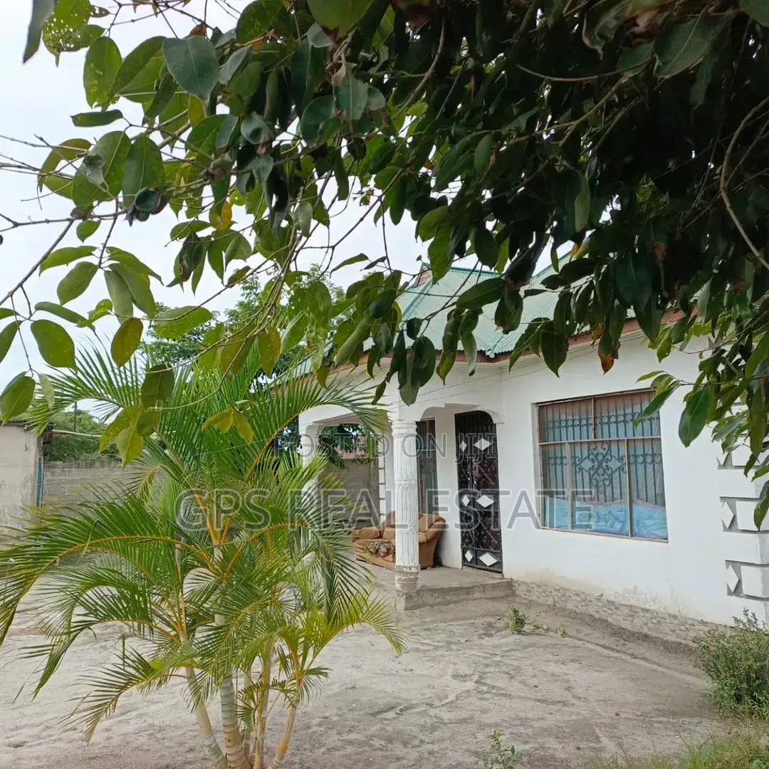 3bdrm House in Kivule Ccm, Ilala for sale