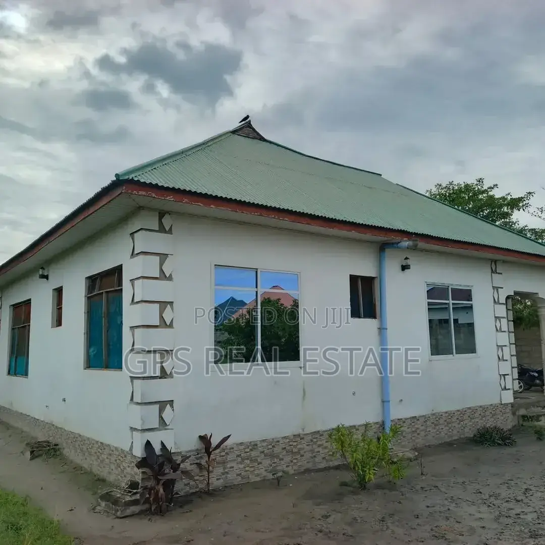 3bdrm House in Kivule Ccm, Ilala for sale