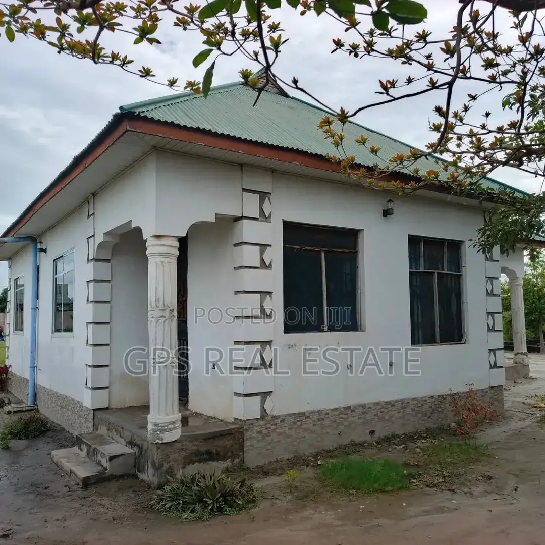 3bdrm House in Kivule Ccm, Ilala for sale