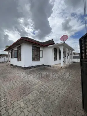 3bdrm House in Tabata Kimanga Ccm for sale