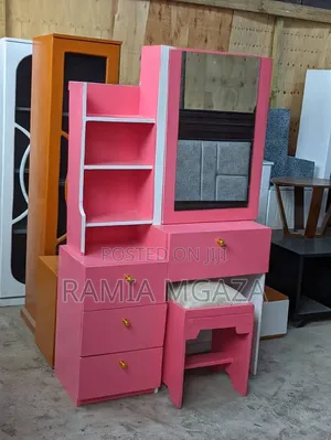 Dressing Table