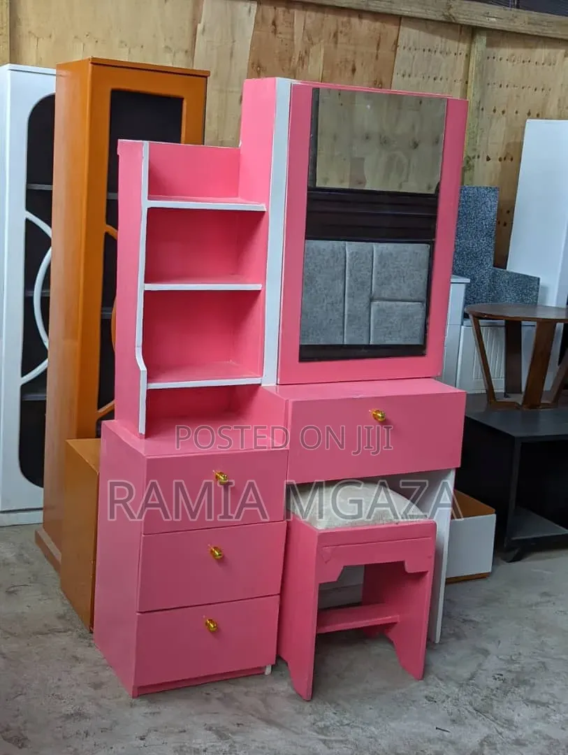Dressing Table