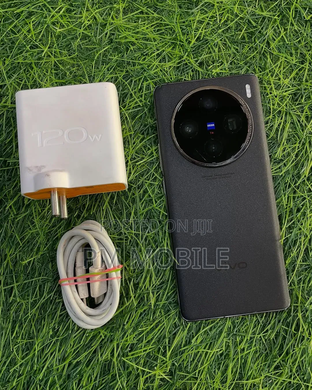 Vivo X100 512 GB