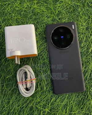 Vivo X100 512 GB