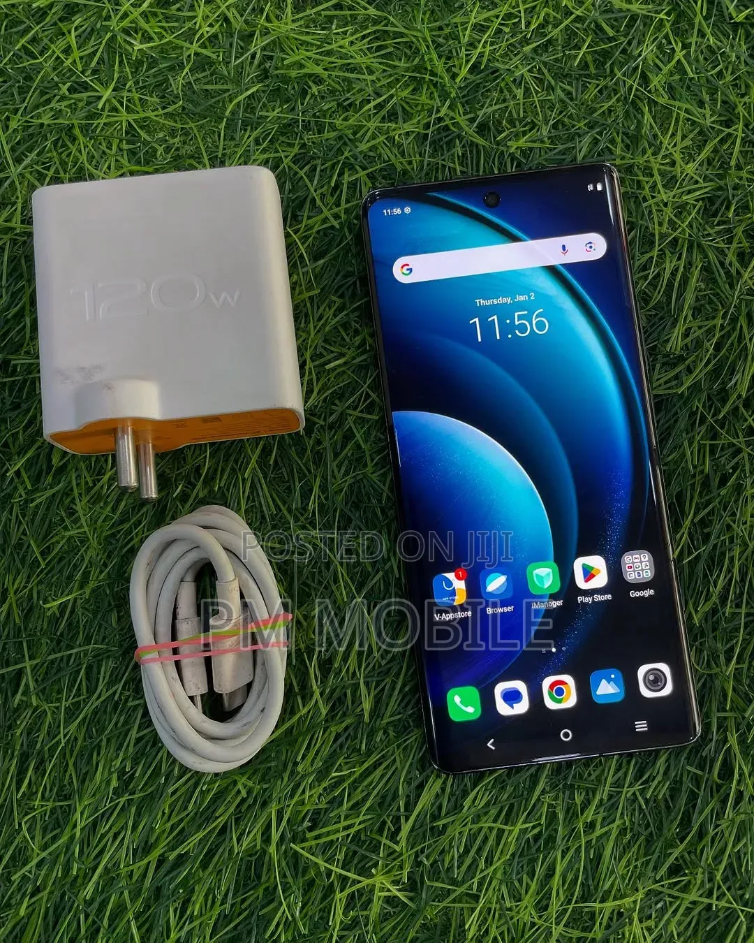 Vivo X100 512 GB