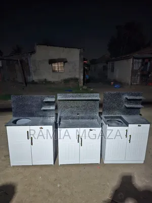 Kitchen Cabinet