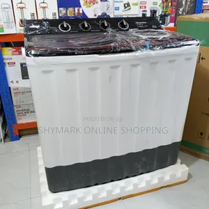 Hisense Washing Machine Manual Twin Tub 20kg