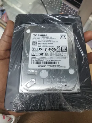 1tb Hard Disk