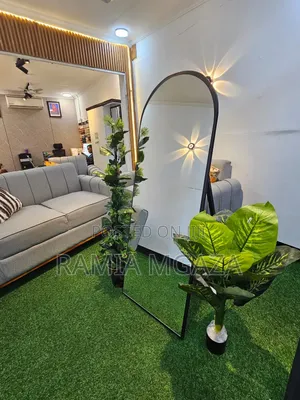 Standing Mirror