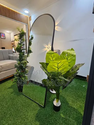 Standing Mirror