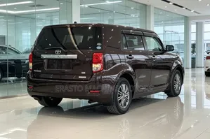 Toyota Rumion 1.5 FWD 2021 Black
