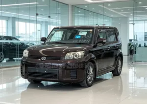 Toyota Rumion 1.5 FWD 2021 Black