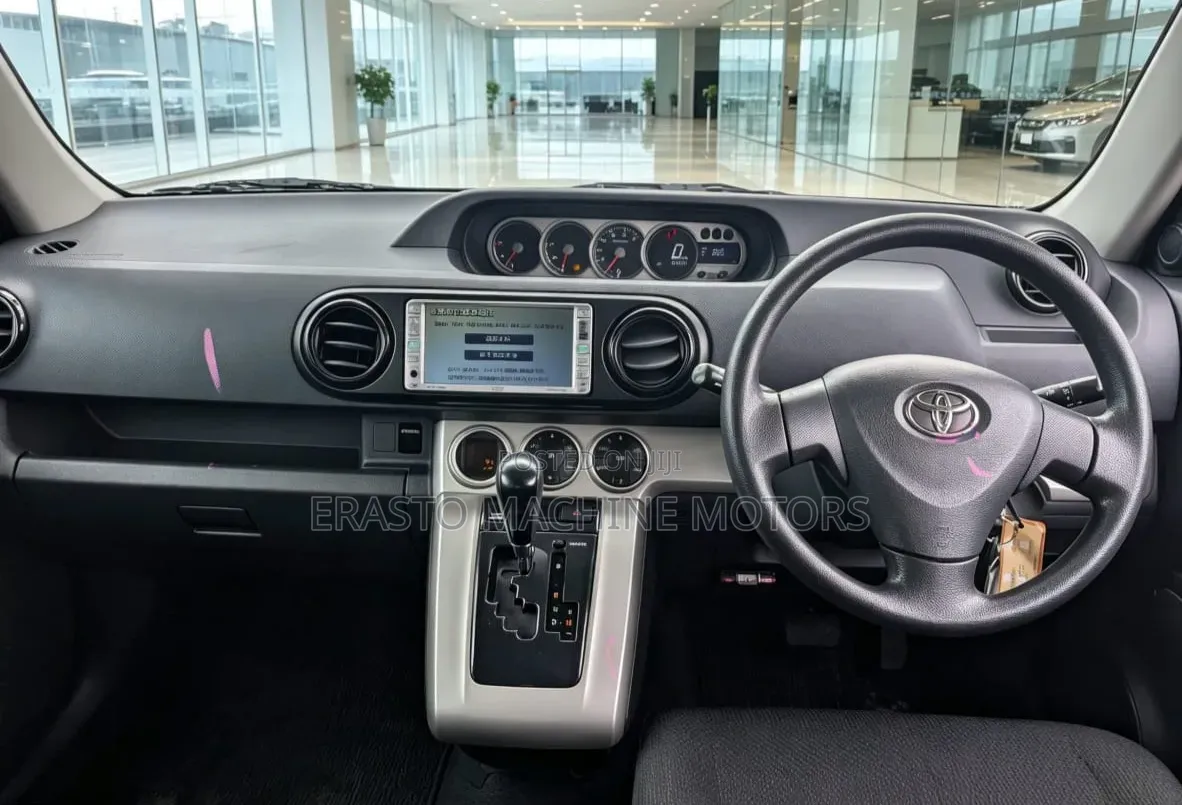 Toyota Rumion 1.5 FWD 2021 Black