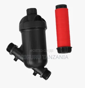 Disc Filter