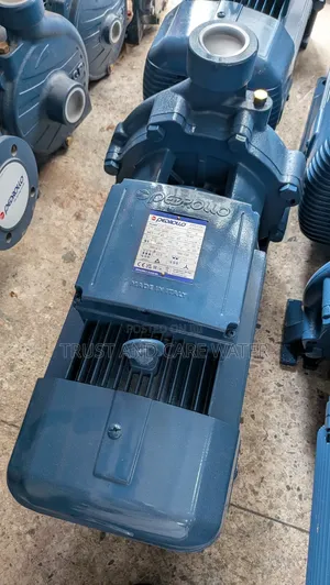 Pedrollo Surface Pump 15hp (2inch×1inch) Cp 250a