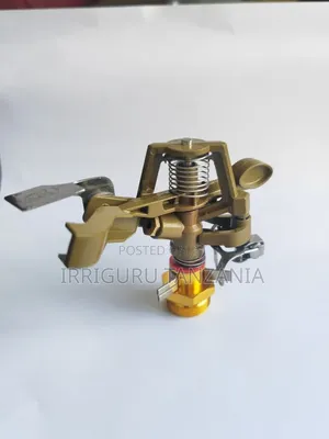 Alluminium Alloy Sprinkler
