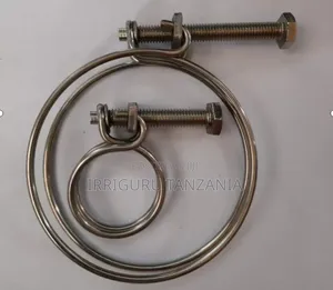 Clip Wire For Canvas Fittings