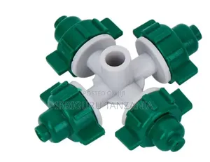 Fogger for Irrigation