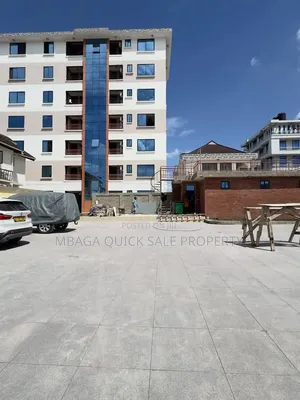 3bdrm House in Sinza, Masaki for rent