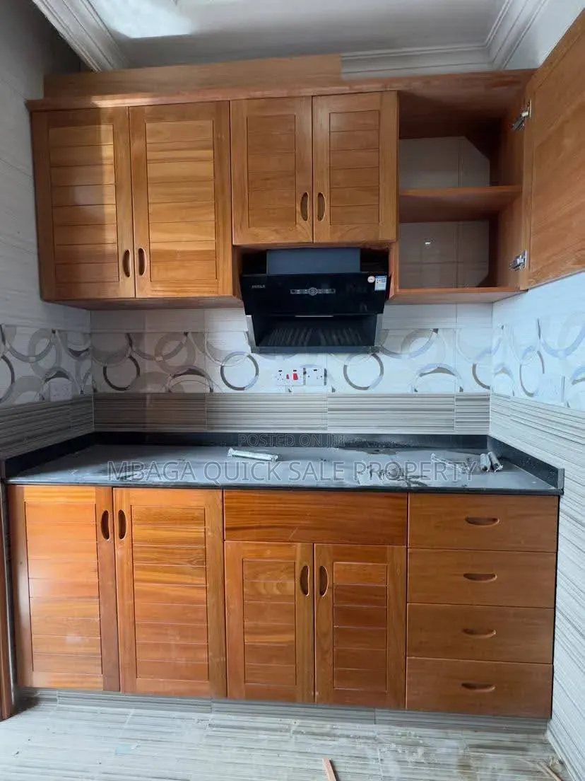 3bdrm House in Sinza, Masaki for rent