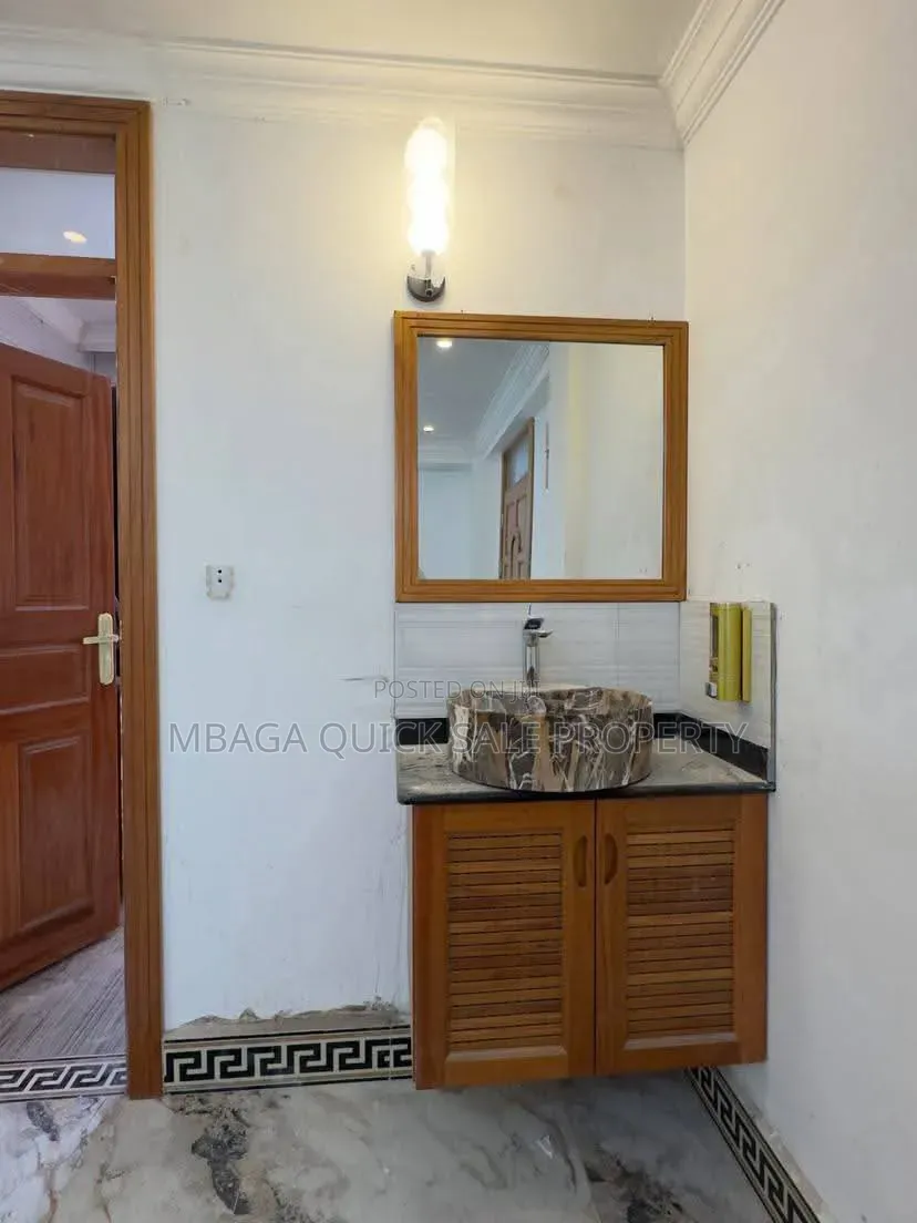 3bdrm House in Sinza, Masaki for rent