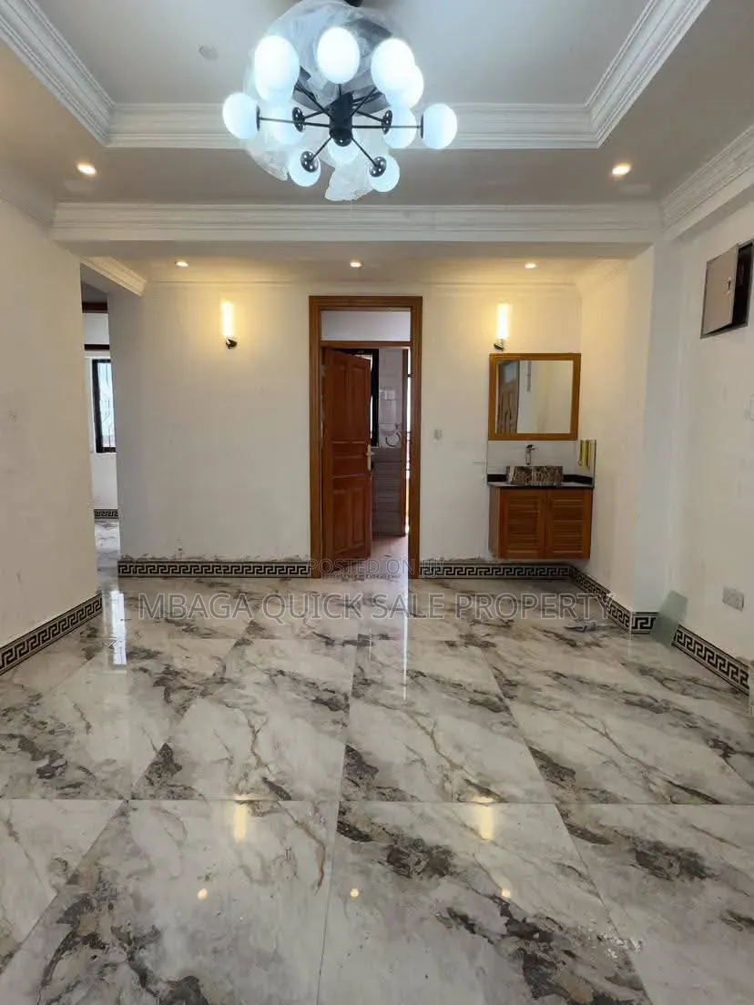 3bdrm House in Sinza, Masaki for rent