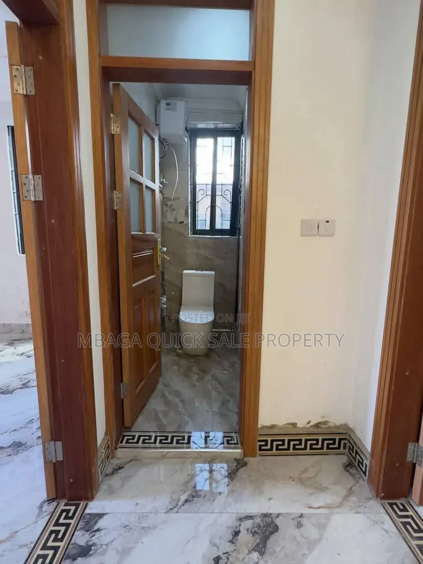 3bdrm House in Sinza, Masaki for rent