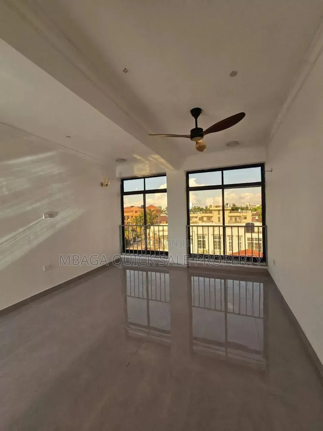 2bdrm Apartment in Mikocheni, Masaki for rent