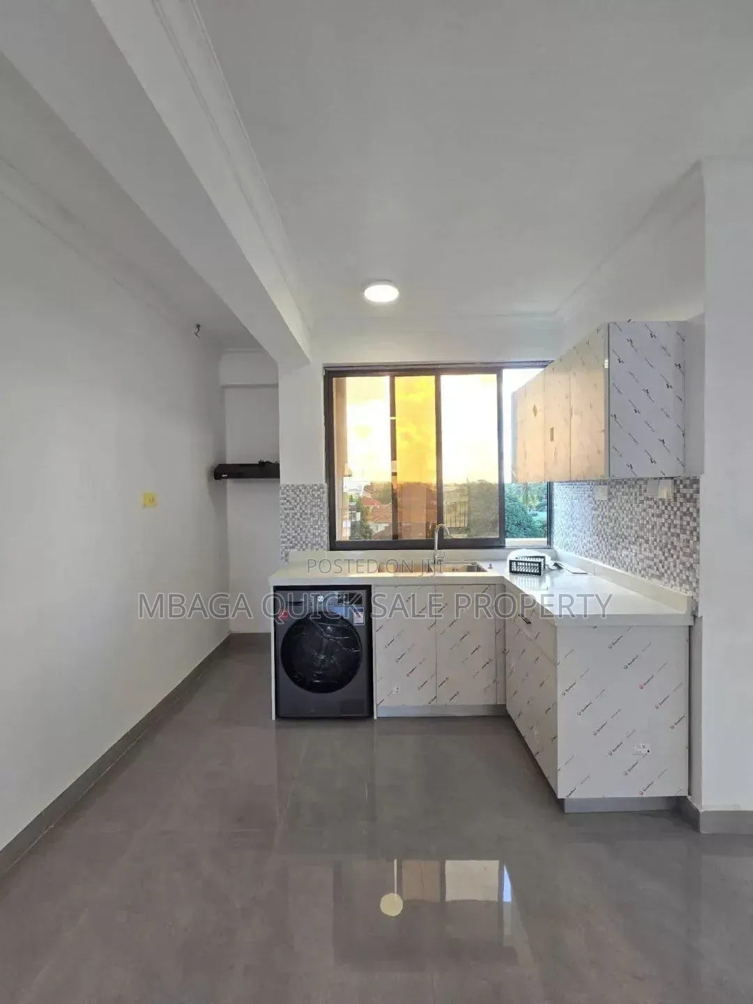 2bdrm Apartment in Mikocheni, Masaki for rent