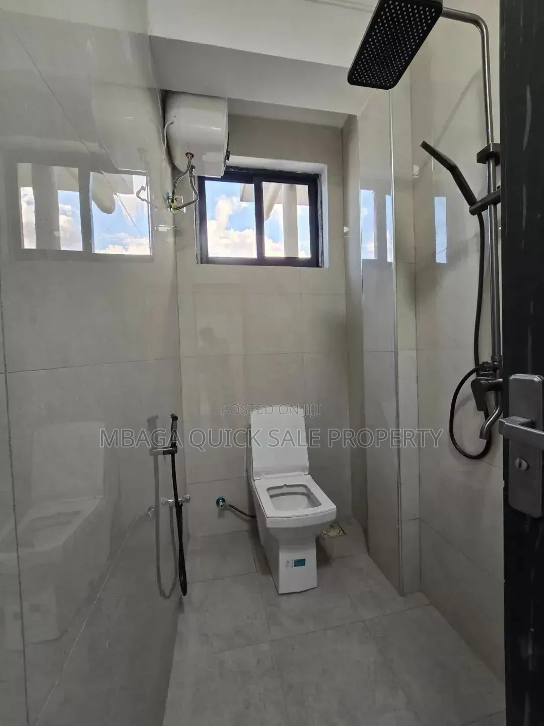 2bdrm Apartment in Mikocheni, Masaki for rent