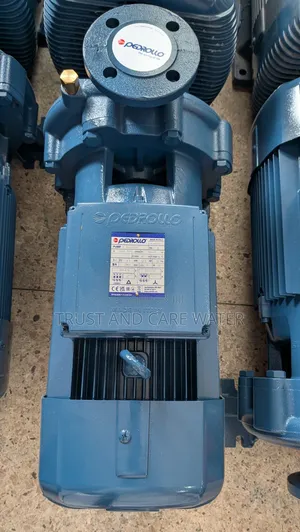 Pedrollo Surface Pump 12.5hp (1inch×2inch) F40/250c