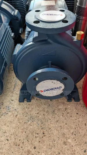 Pedrollo Surface Pump 12.5hp (1inch×2inch) F40/250c