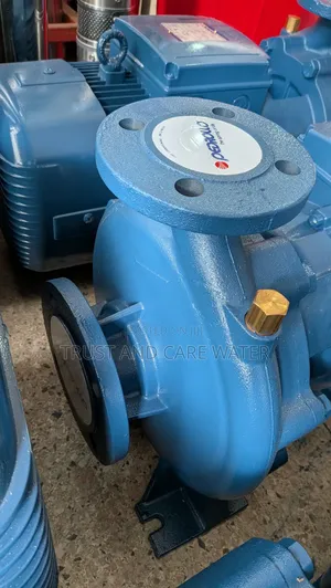 Pedrollo Surface Pump 12.5hp (1inch×2inch) F40/250c