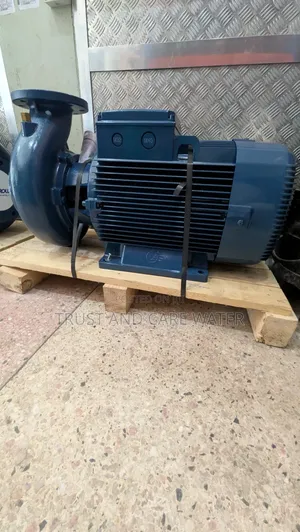 Pedrollo Surface Pump 50hp (3inch×3inch)F100/200b
