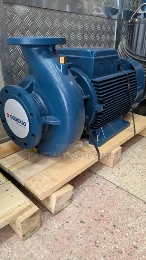 Pedrollo Surface Pump 50hp (3inch×3inch)F100/200b