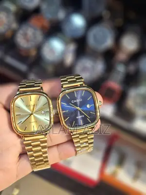 Casio Watch