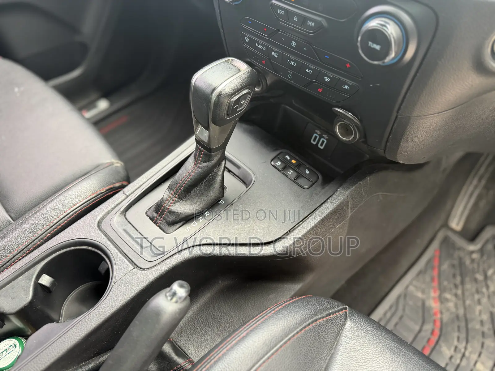 Ford Ranger Wildtrak 2021 Gray