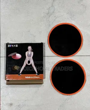 Slide Disc