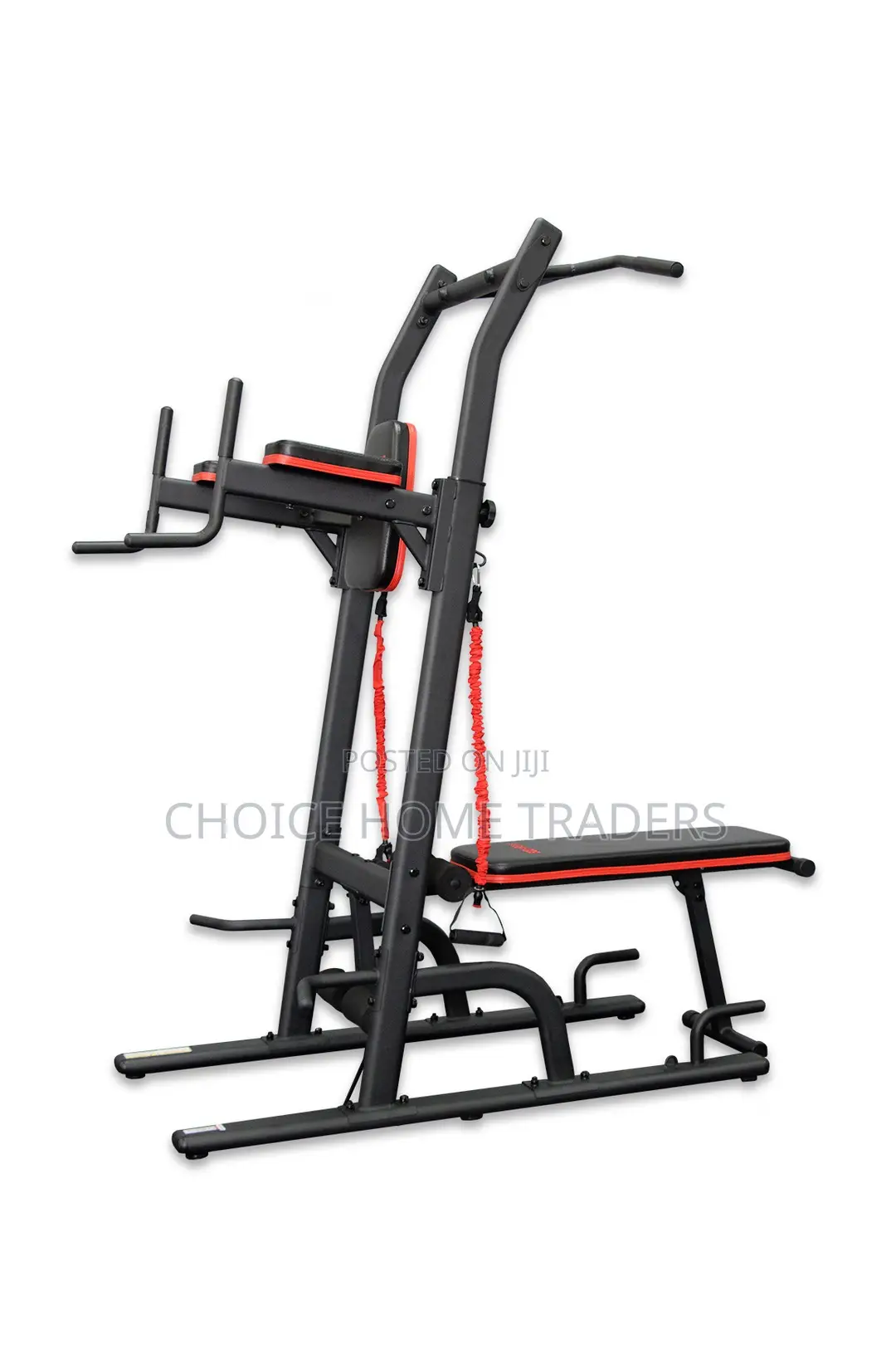 Tower Power Fitness